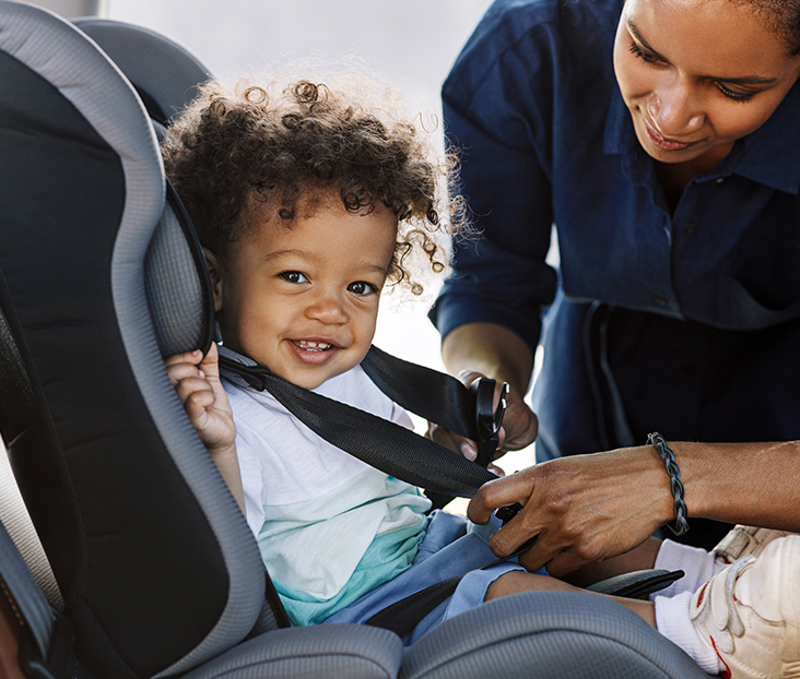 Car Seat Safety