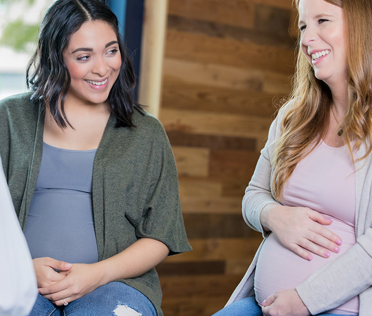 Childbirth Classes