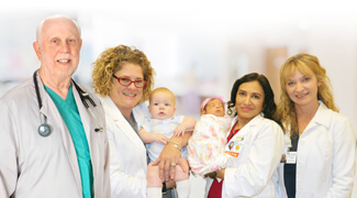 Women's Health doctors