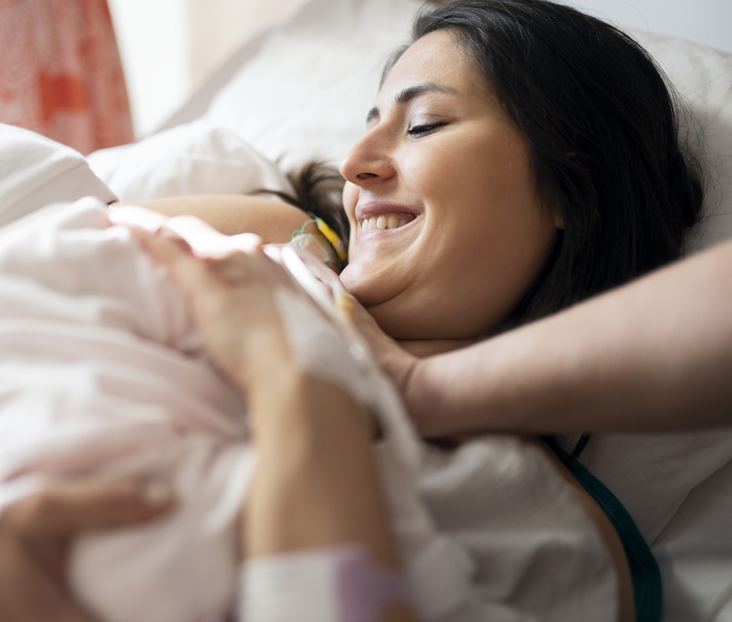 Labor and Delivery/Nursery