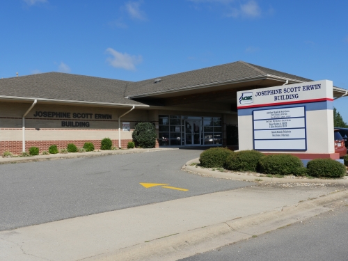 picture of Ashley Women's Services