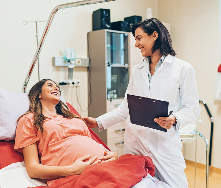 Obstetric Care